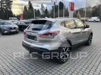 2019 Nissan QASHQAI