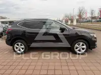 2019 Nissan QASHQAI