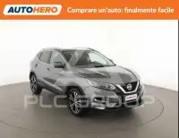2019 Nissan QASHQAI