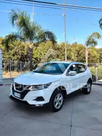 2019 Nissan QASHQAI