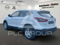 2019 Nissan QASHQAI