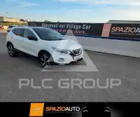 2019 Nissan QASHQAI