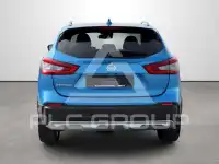 2019 Nissan QASHQAI