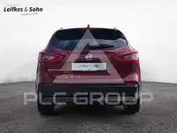 2019 Nissan QASHQAI