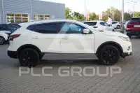 2019 Nissan QASHQAI
