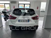 2019 Nissan QASHQAI