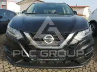 2019 Nissan QASHQAI