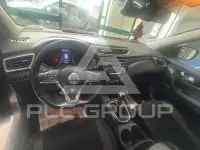 2019 Nissan QASHQAI