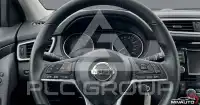2019 Nissan QASHQAI
