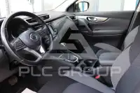 2019 Nissan QASHQAI
