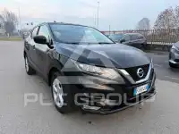 2019 Nissan QASHQAI