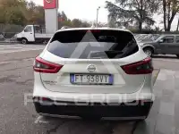 2019 Nissan QASHQAI