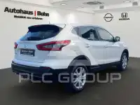 2019 Nissan QASHQAI