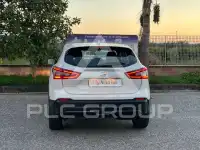 2019 Nissan QASHQAI
