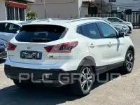 2019 Nissan QASHQAI