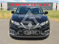 2019 Nissan QASHQAI
