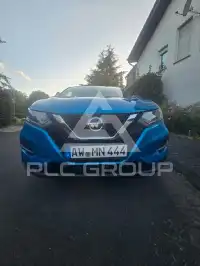 2019 Nissan QASHQAI