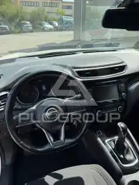 2019 Nissan QASHQAI