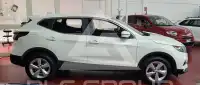 2019 Nissan QASHQAI