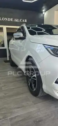 2019 Nissan QASHQAI