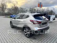 2019 Nissan QASHQAI