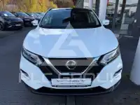 2019 Nissan QASHQAI
