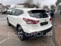 2019 Nissan QASHQAI
