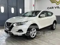 2019 Nissan QASHQAI