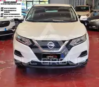 2019 Nissan QASHQAI