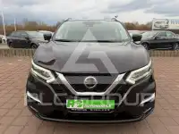 2019 Nissan QASHQAI