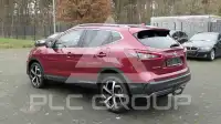 2019 Nissan QASHQAI