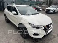 2019 Nissan QASHQAI