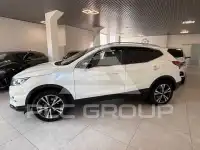 2019 Nissan QASHQAI