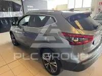 2019 Nissan QASHQAI