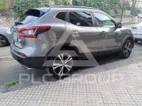 2019 Nissan QASHQAI