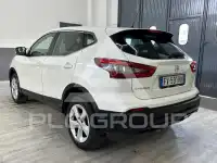 2019 Nissan QASHQAI
