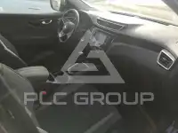 2019 Nissan QASHQAI