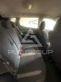 2019 Nissan QASHQAI