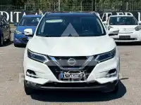 2019 Nissan QASHQAI