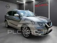 2019 Nissan QASHQAI
