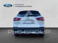 2019 Nissan QASHQAI