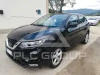 2019 Nissan QASHQAI