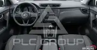 2019 Nissan QASHQAI