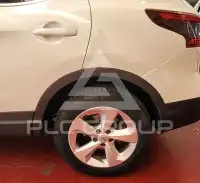 2019 Nissan QASHQAI