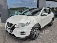 2019 Nissan QASHQAI