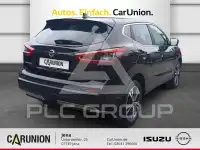 2019 Nissan QASHQAI