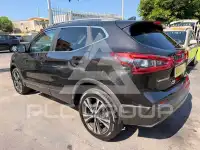 2019 Nissan QASHQAI