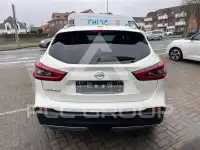 2019 Nissan QASHQAI