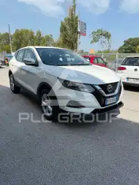 2019 Nissan QASHQAI