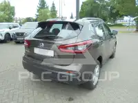 2019 Nissan QASHQAI